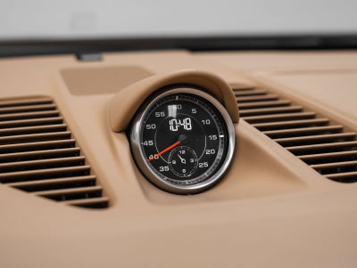 2013 Porsche 911 911 Carrera S Cabriolet