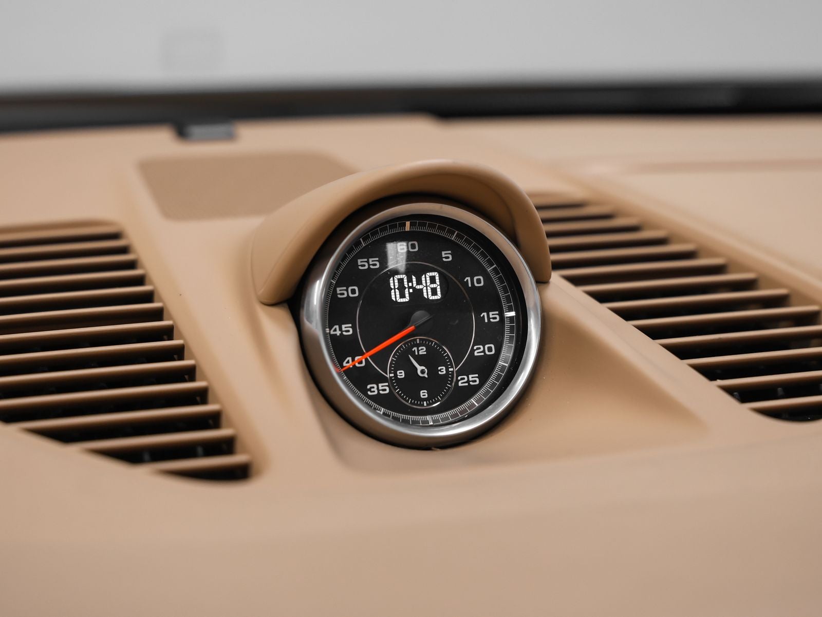 2013 Porsche 911 911 Carrera S Cabriolet
