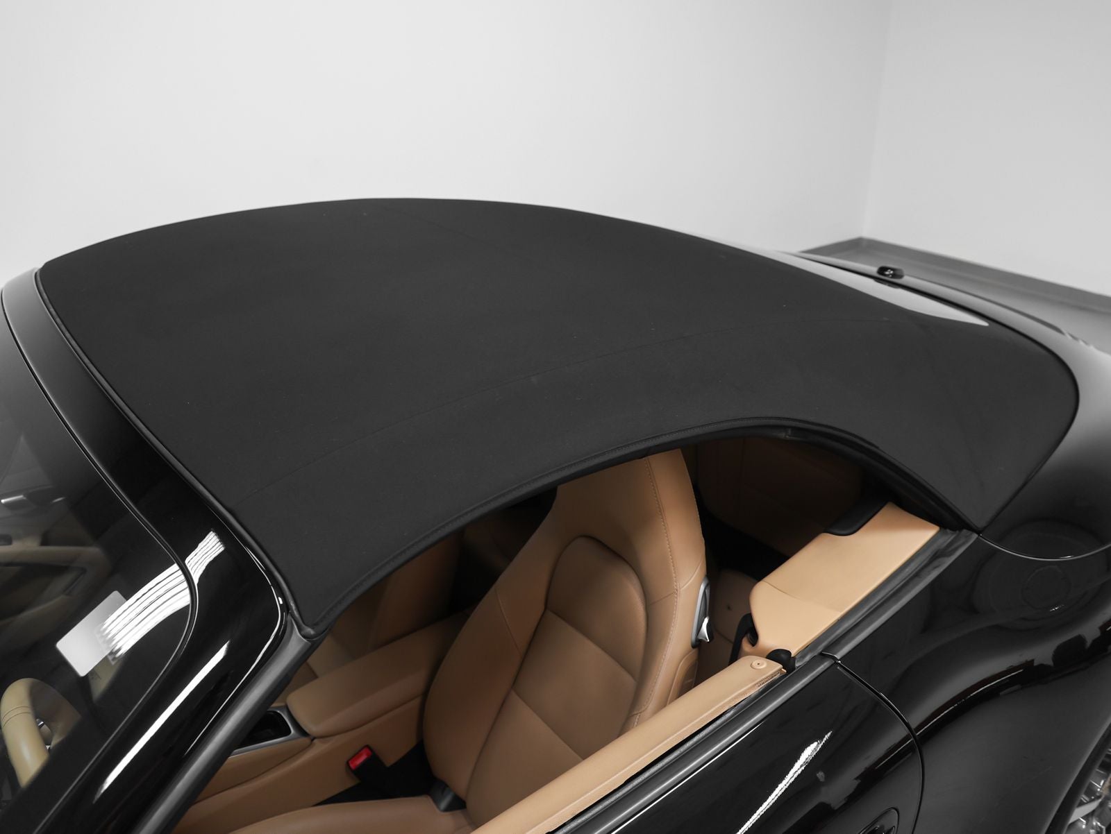 2013 Porsche 911 911 Carrera S Cabriolet