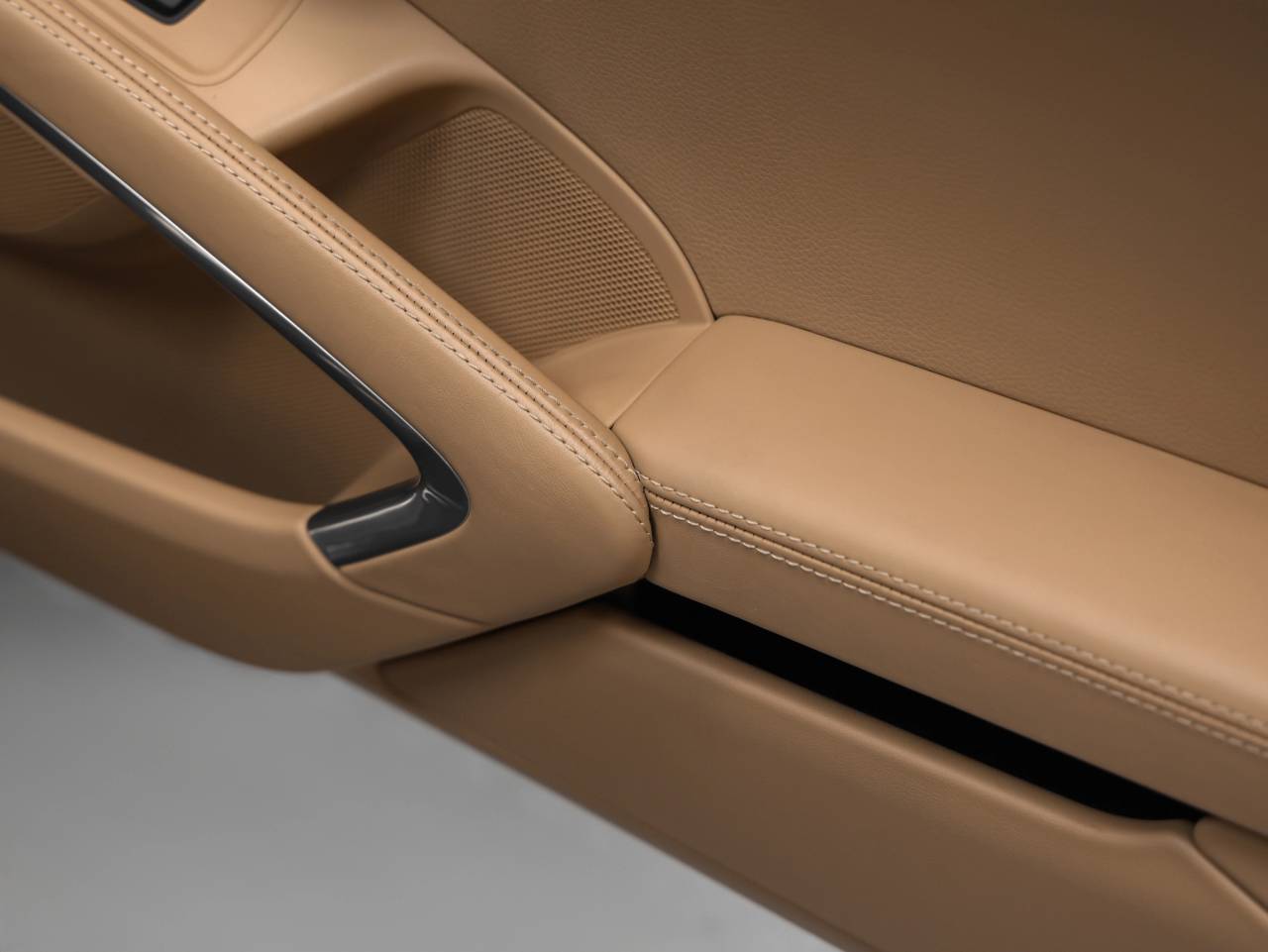 2013 Porsche 911 911 Carrera S Cabriolet