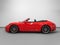 2017 Porsche 911 911 Carrera 4S Cabriolet