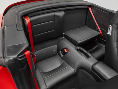 2017 Porsche 911 911 Carrera 4S Cabriolet