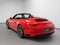 2017 Porsche 911 911 Carrera 4S Cabriolet