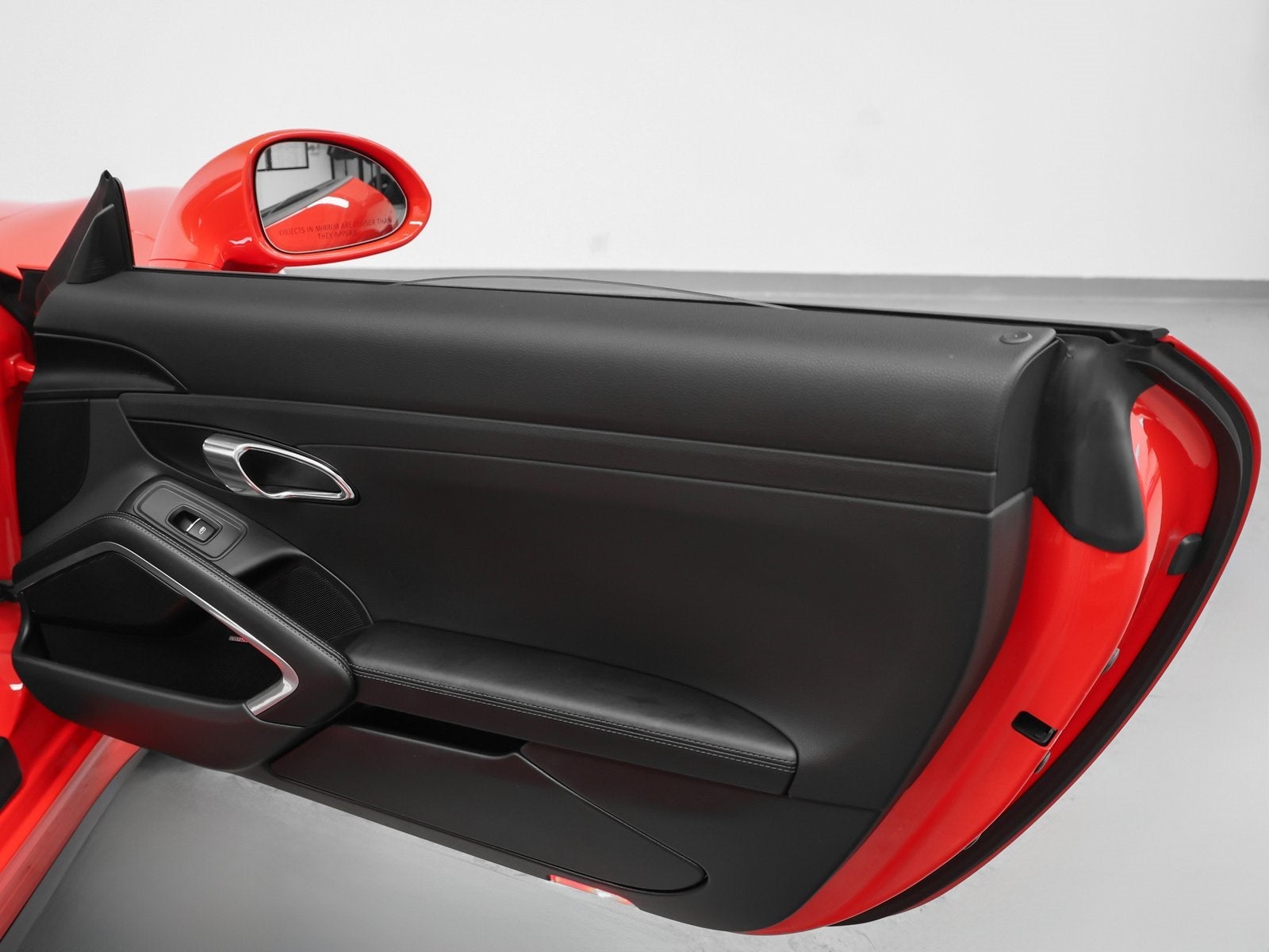 2017 Porsche 911 911 Carrera 4S Cabriolet