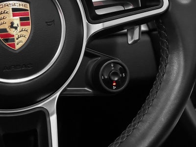 2017 Porsche 911 911 Carrera 4S Cabriolet