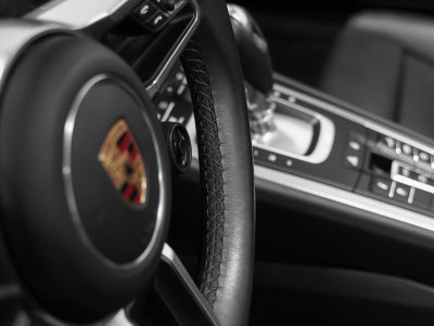 2017 Porsche 911 911 Carrera 4S Cabriolet