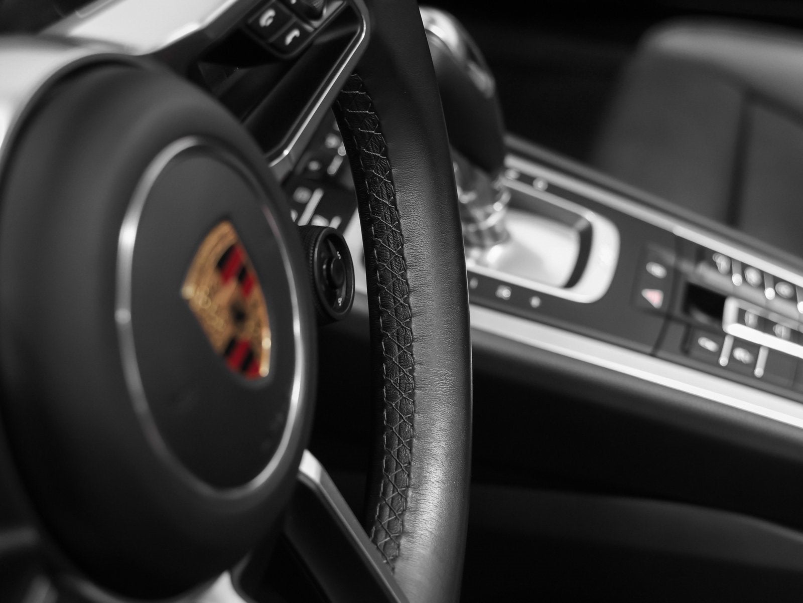 2017 Porsche 911 911 Carrera 4S Cabriolet