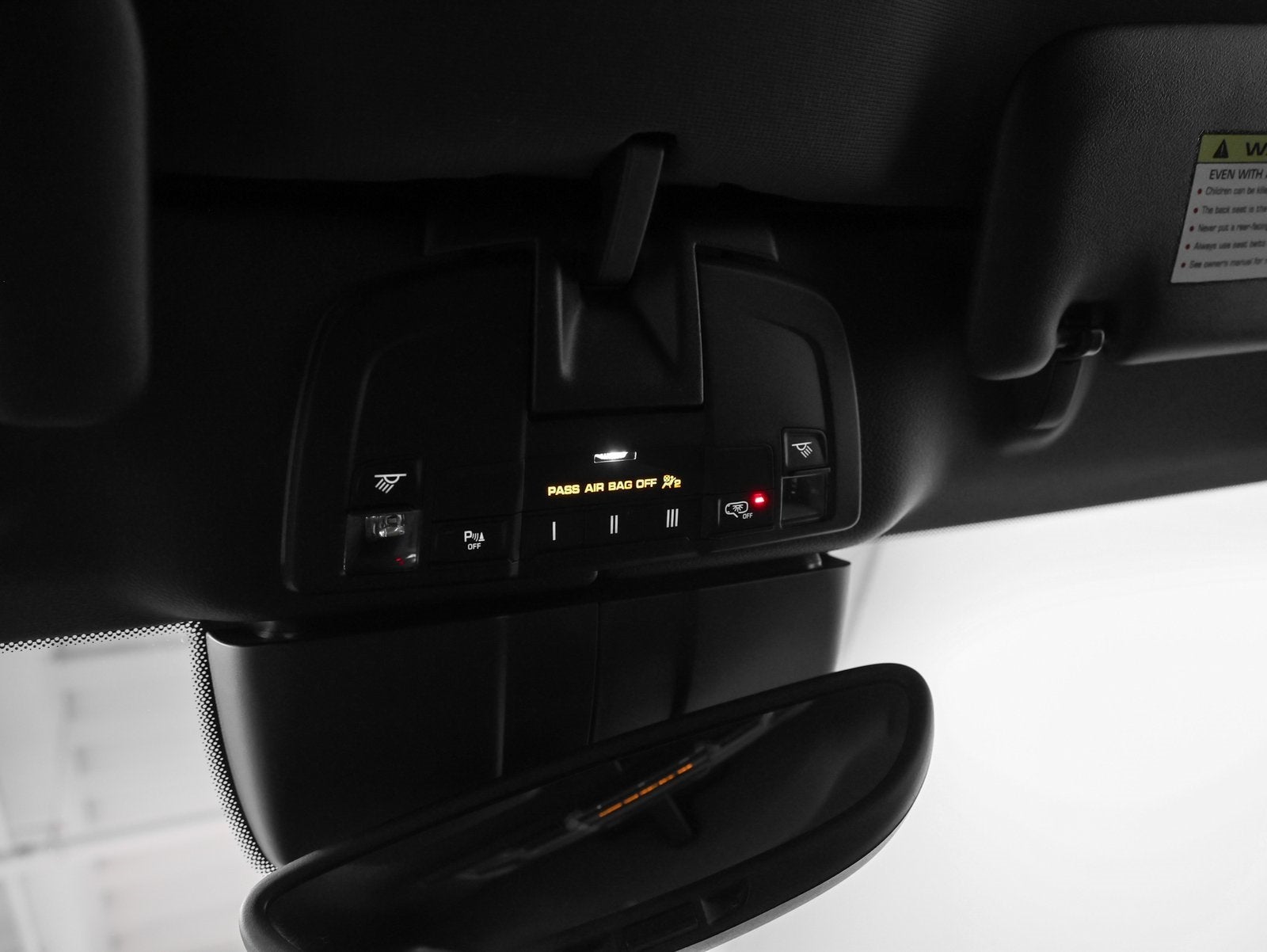 2017 Porsche 911 911 Carrera 4S Cabriolet