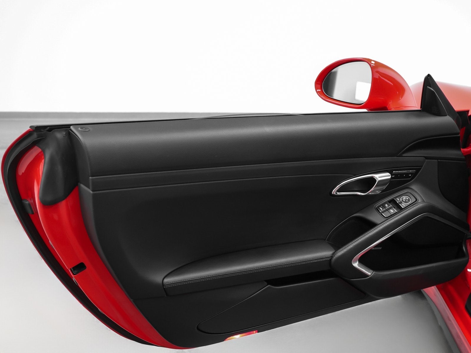 2017 Porsche 911 911 Carrera 4S Cabriolet