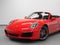 2017 Porsche 911 911 Carrera 4S Cabriolet