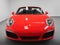 2017 Porsche 911 911 Carrera 4S Cabriolet