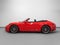 2017 Porsche 911 911 Carrera 4S Cabriolet