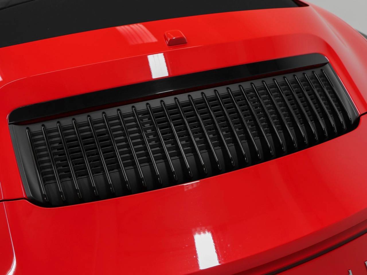 2017 Porsche 911 911 Carrera 4S Cabriolet