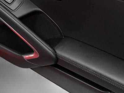 2017 Porsche 911 911 Carrera 4S Cabriolet