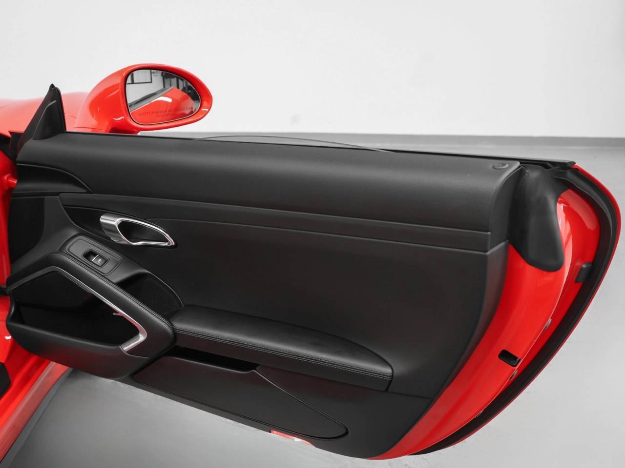 2017 Porsche 911 911 Carrera 4S Cabriolet