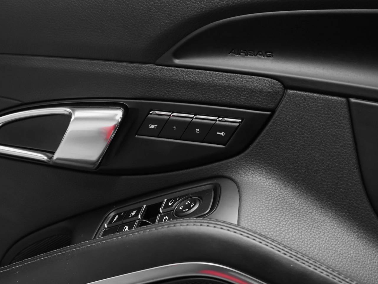 2017 Porsche 911 911 Carrera 4S Cabriolet