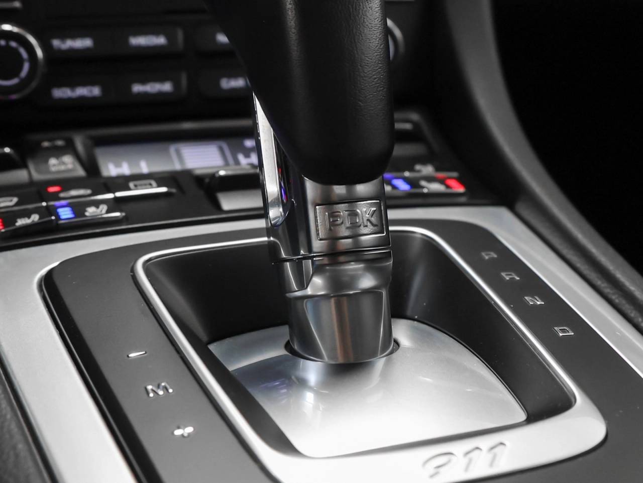 2017 Porsche 911 911 Carrera 4S Cabriolet