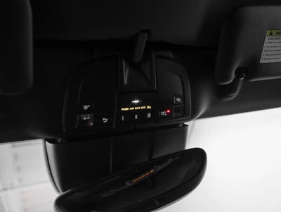 2017 Porsche 911 911 Carrera 4S Cabriolet