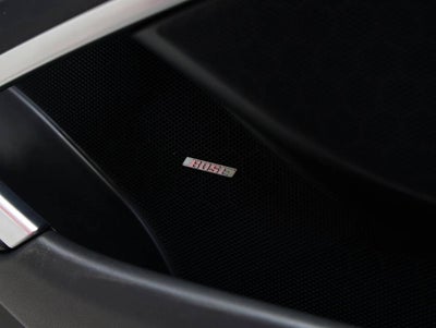 2017 Porsche 911 911 Carrera 4S Cabriolet