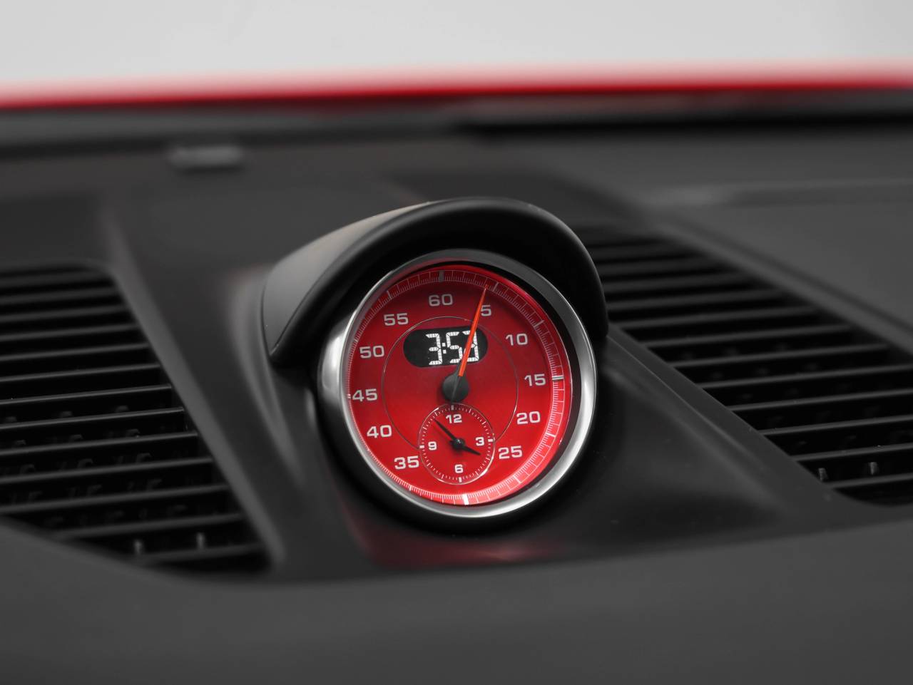 2017 Porsche 911 911 Carrera 4S Cabriolet