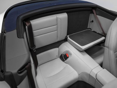 2020 Porsche 911 911 Carrera 4S Cabriolet