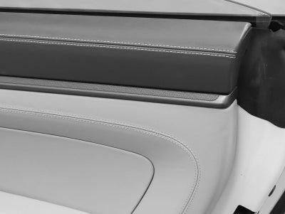 2020 Porsche 911 911 Carrera 4S Cabriolet