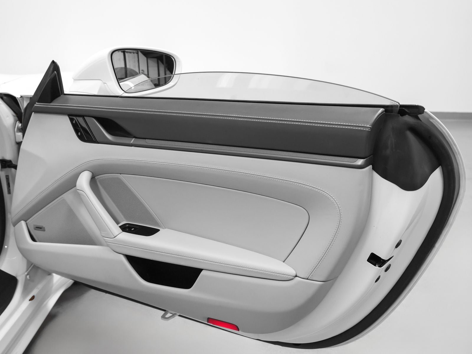 2020 Porsche 911 911 Carrera 4S Cabriolet