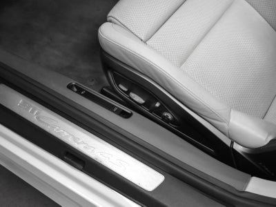 2020 Porsche 911 911 Carrera 4S Cabriolet