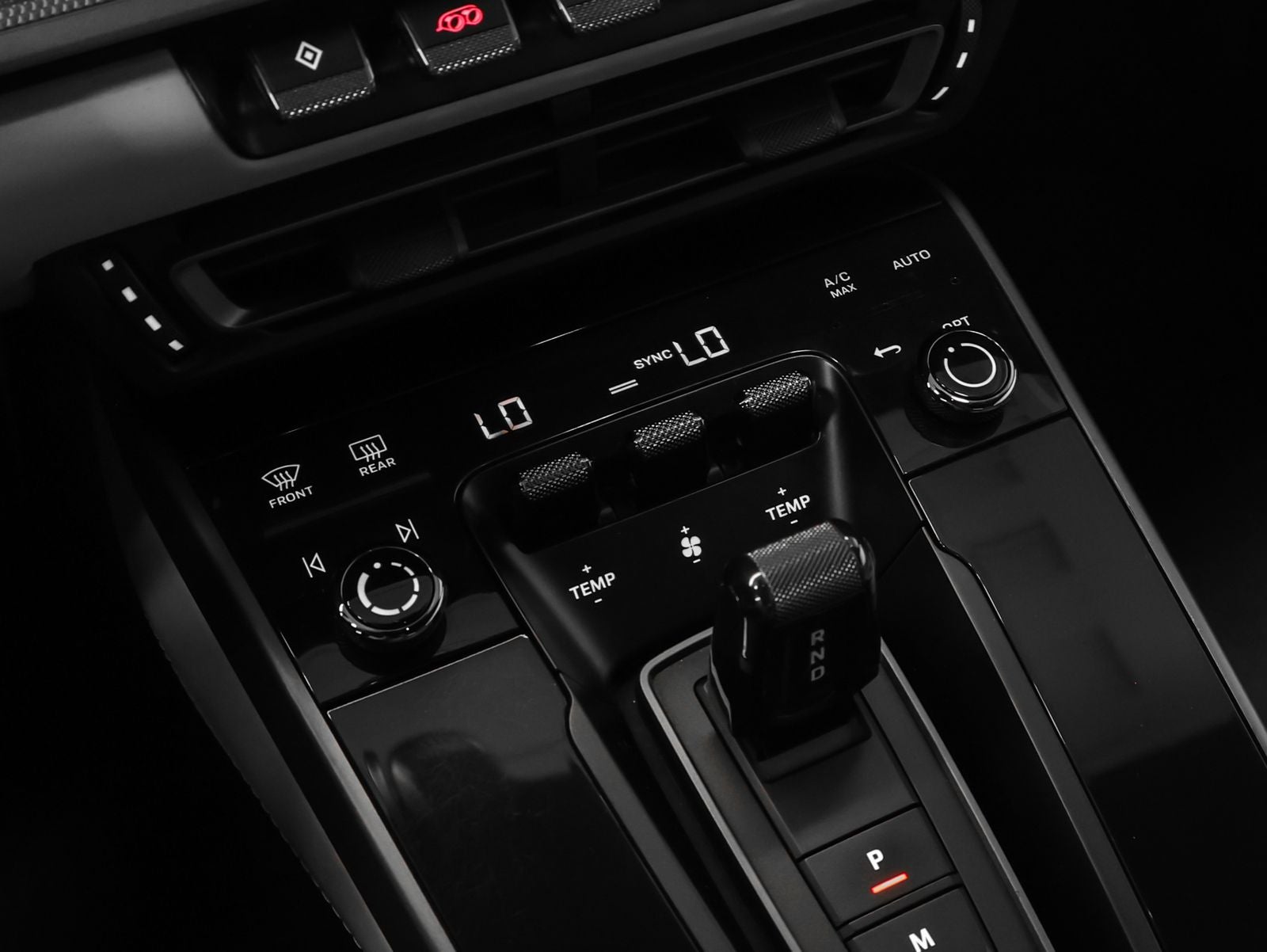 2020 Porsche 911 911 Carrera 4S Cabriolet