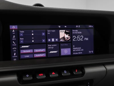 2020 Porsche 911 911 Carrera 4S Cabriolet