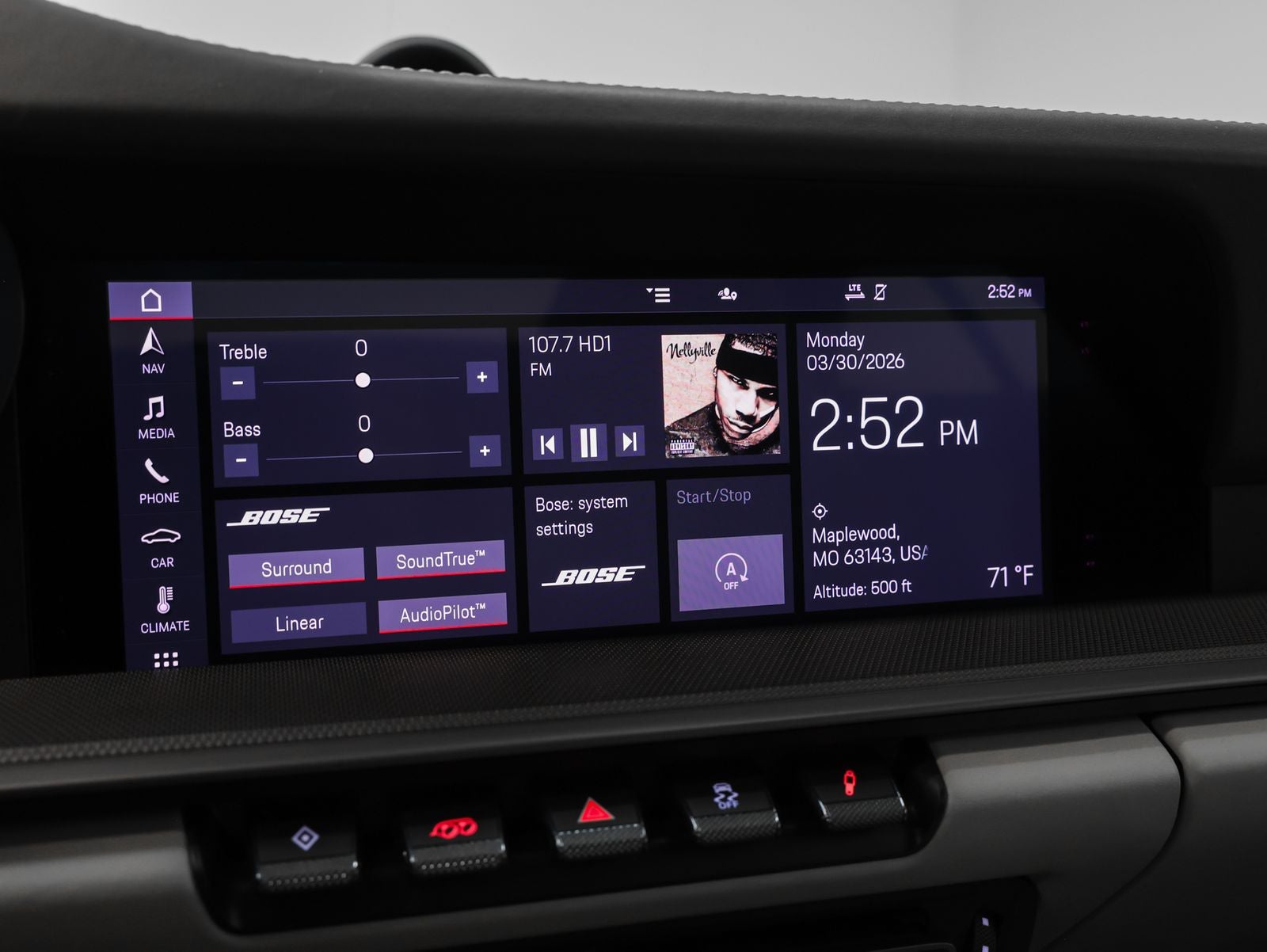 2020 Porsche 911 911 Carrera 4S Cabriolet