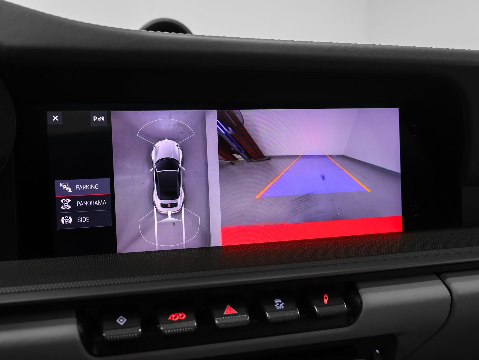 2020 Porsche 911 911 Carrera 4S Cabriolet