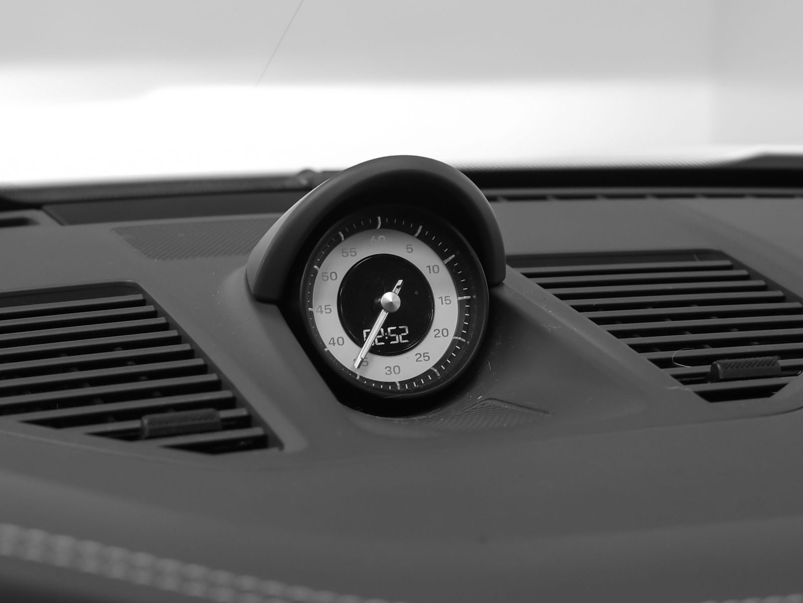 2020 Porsche 911 911 Carrera 4S Cabriolet