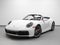 2020 Porsche 911 911 Carrera 4S Cabriolet