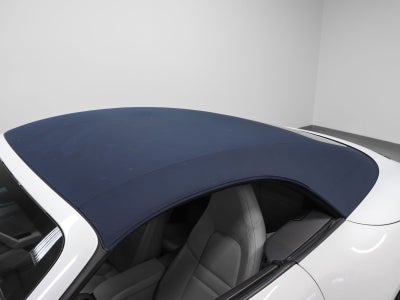 2020 Porsche 911 911 Carrera 4S Cabriolet
