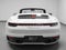 2020 Porsche 911 911 Carrera 4S Cabriolet