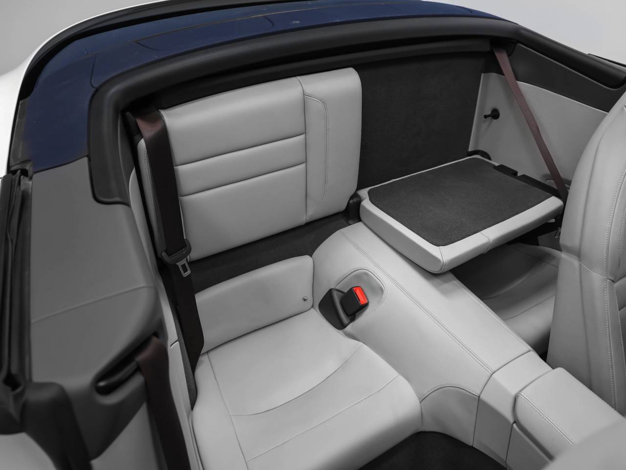 2020 Porsche 911 911 Carrera 4S Cabriolet