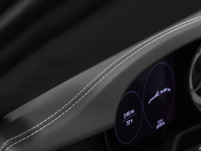 2020 Porsche 911 911 Carrera 4S Cabriolet