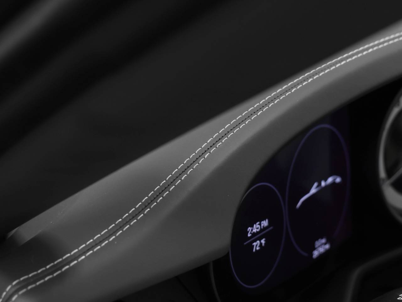 2020 Porsche 911 911 Carrera 4S Cabriolet