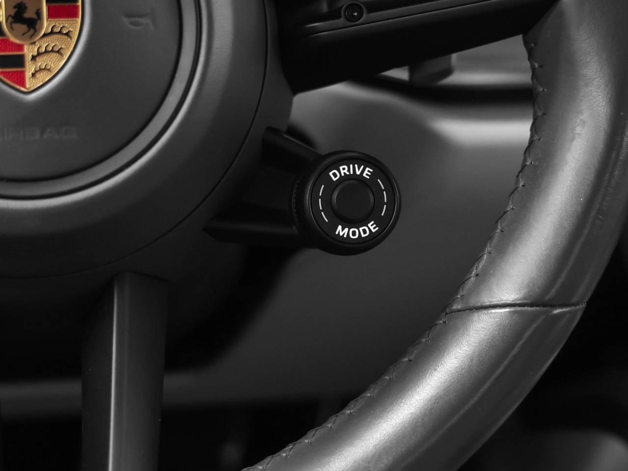 2020 Porsche 911 911 Carrera 4S Cabriolet