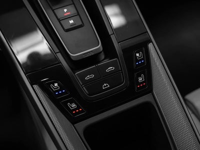 2020 Porsche 911 911 Carrera 4S Cabriolet