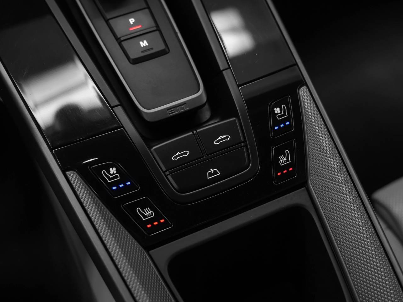 2020 Porsche 911 911 Carrera 4S Cabriolet