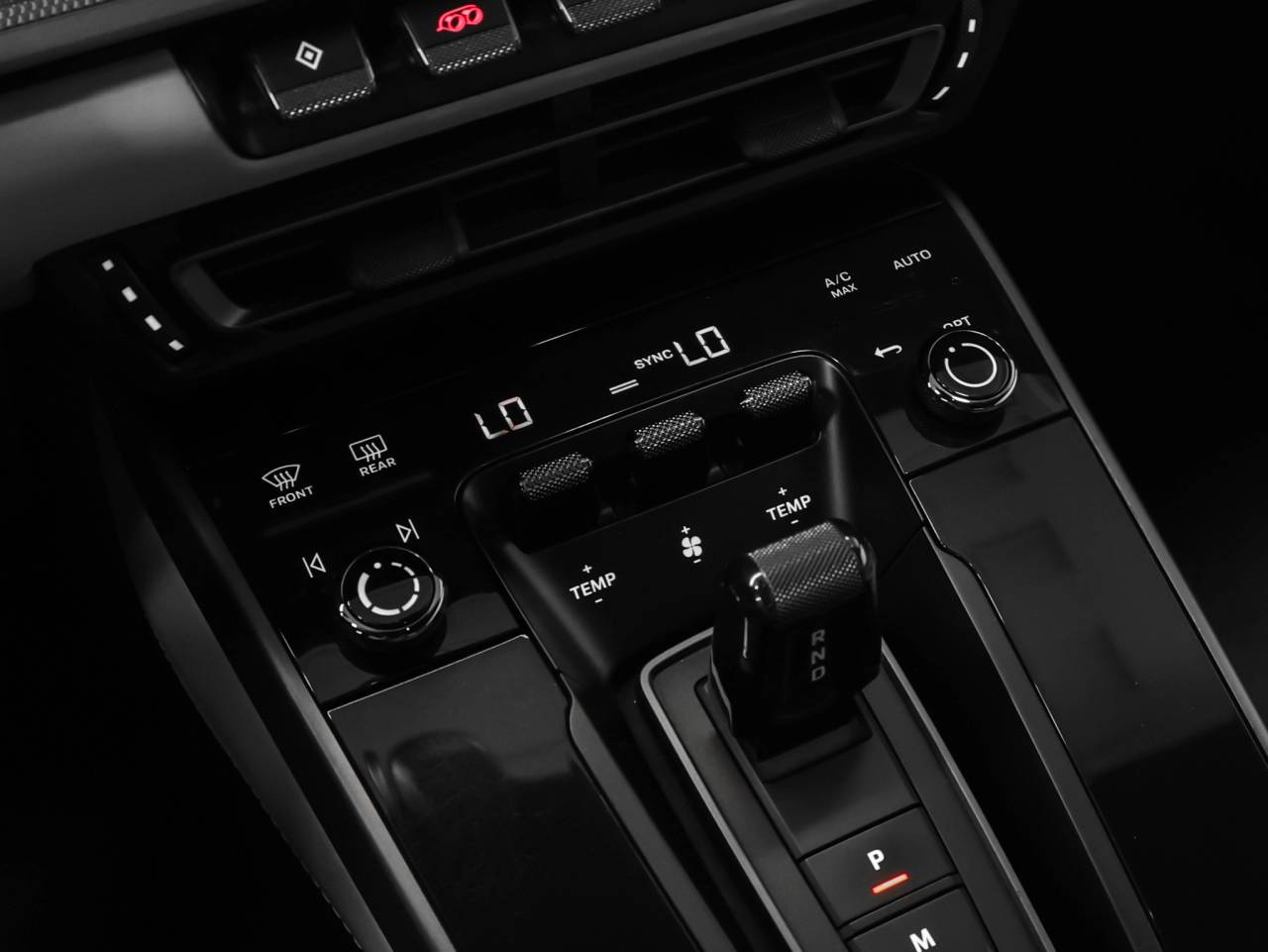 2020 Porsche 911 911 Carrera 4S Cabriolet