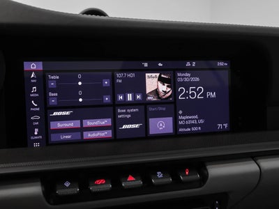 2020 Porsche 911 911 Carrera 4S Cabriolet