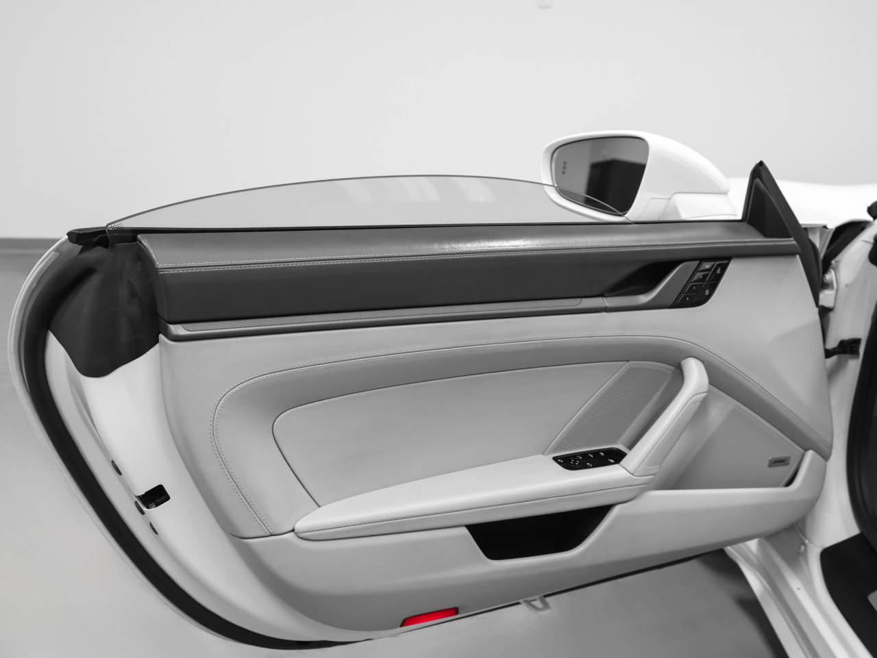 2020 Porsche 911 911 Carrera 4S Cabriolet