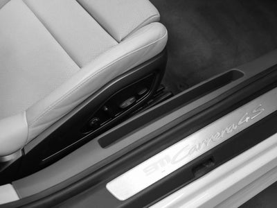 2020 Porsche 911 911 Carrera 4S Cabriolet