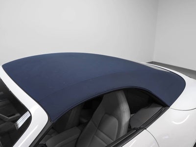 2020 Porsche 911 911 Carrera 4S Cabriolet
