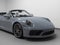 2024 Porsche 911 911 Carrera 4S Cabriolet