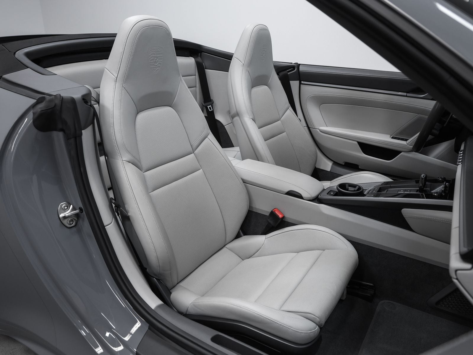 2024 Porsche 911 911 Carrera 4S Cabriolet