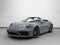 2024 Porsche 911 911 Carrera 4S Cabriolet
